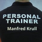 Personal Trainer Manfred Krull Selbstverteidigungsleher Manfred Krull