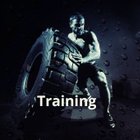 Training für Selbstverteidigung